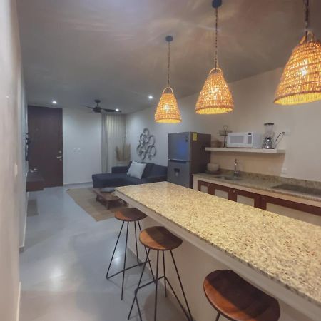 Luxury Condo For 4 Casa Azul Tulum Dış mekan fotoğraf