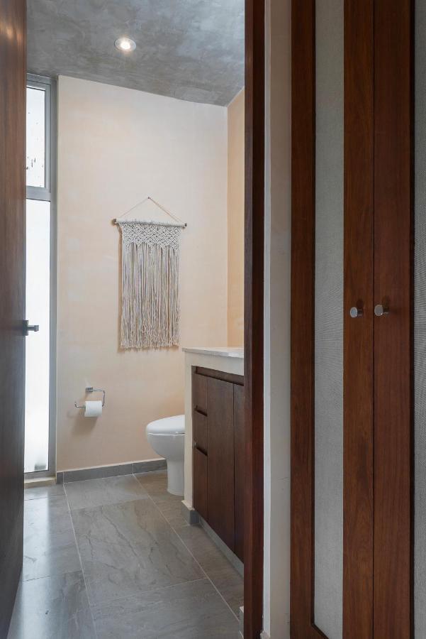Luxury Condo For 4 Casa Azul Tulum Dış mekan fotoğraf