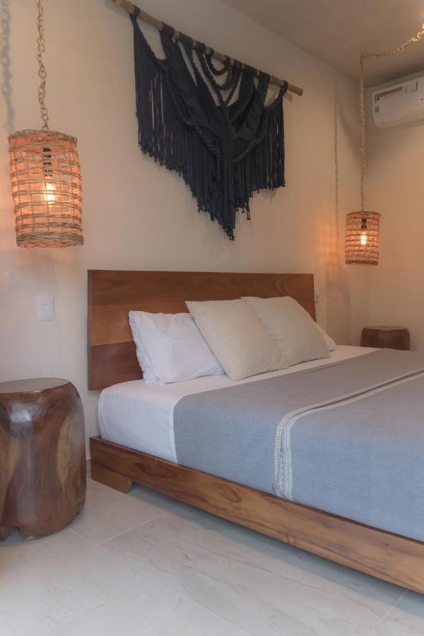 Luxury Condo For 4 Casa Azul Tulum Dış mekan fotoğraf