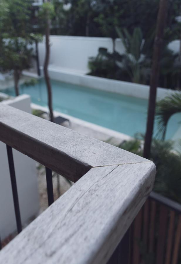 Luxury Condo For 4 Casa Azul Tulum Dış mekan fotoğraf