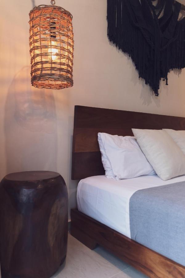 Luxury Condo For 4 Casa Azul Tulum Dış mekan fotoğraf