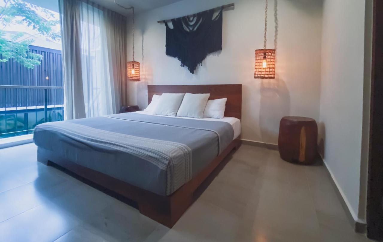 Luxury Condo For 4 Casa Azul Tulum Dış mekan fotoğraf